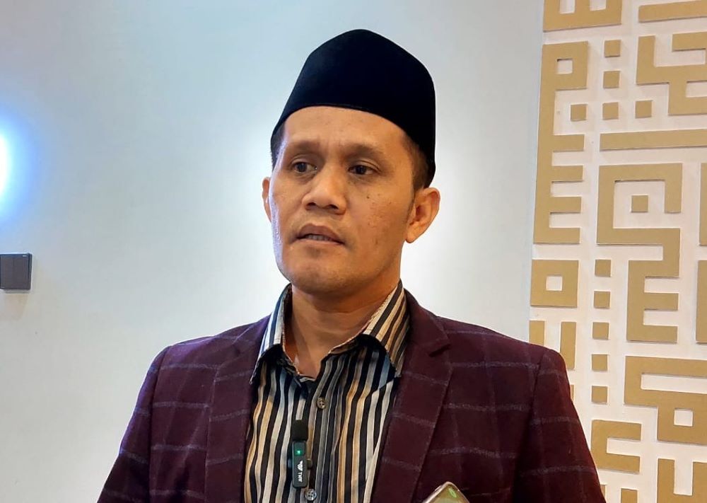 MUI Bentuk Tim Khusus Awasi Program Makan Bergizi Gratis di Pesantren