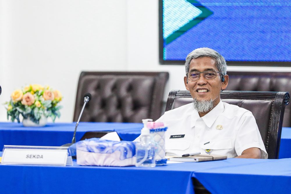 Jadi Tuan Rumah MTQ Nasional 2026, Jateng Siapkan 15 Venue di Semarang