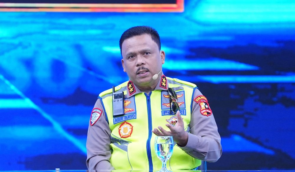 Persiapan Mudik Lebaran 2026: Polri Luncurkan Checkpoint Terpadu untuk Pastikan Keselamatan Pemudik