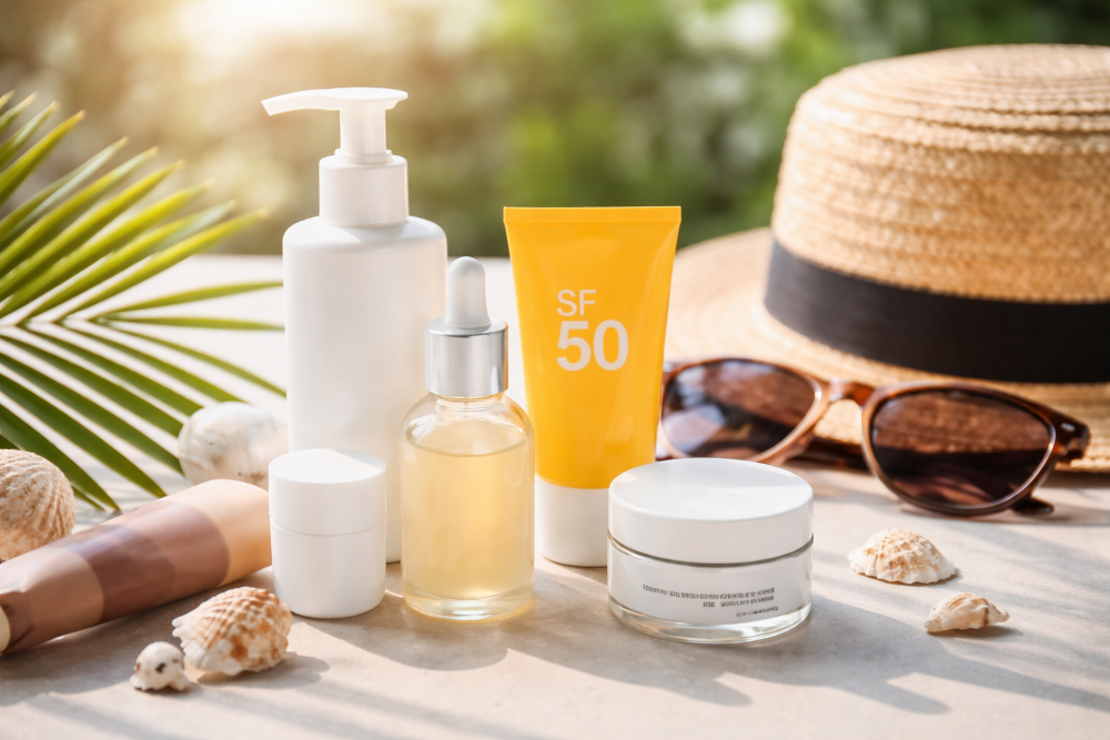 Tak Semua Pemutih Kulit Aman: Kenali Fakta di Balik Mitos yang Menyesatkan