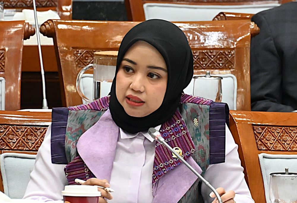 Transisi Kesehatan Haji ke KemenHaj Disorot DPR, Kesiapan Medis Jadi Taruhan Keselamatan Jamaah