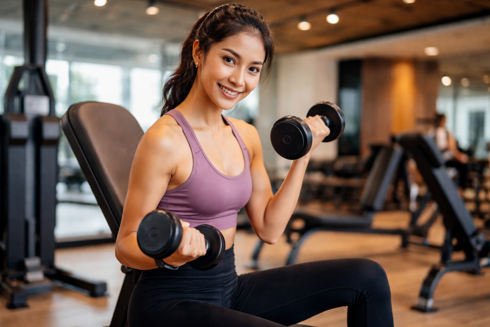 Gaya Hidup Sehat Jadi Kunci Utama Menjaga Imunitas Tubuh Tetap Optimal