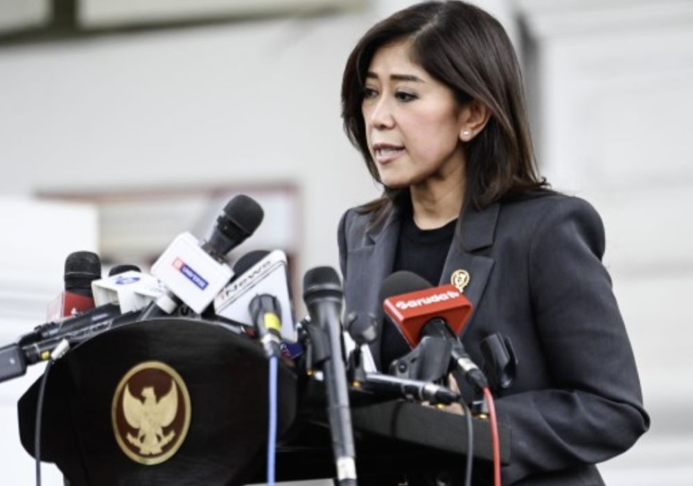 Serapan Anggaran 94,9 Persen, Kemkomdigi Percepat Konektivitas Wilayah 3T