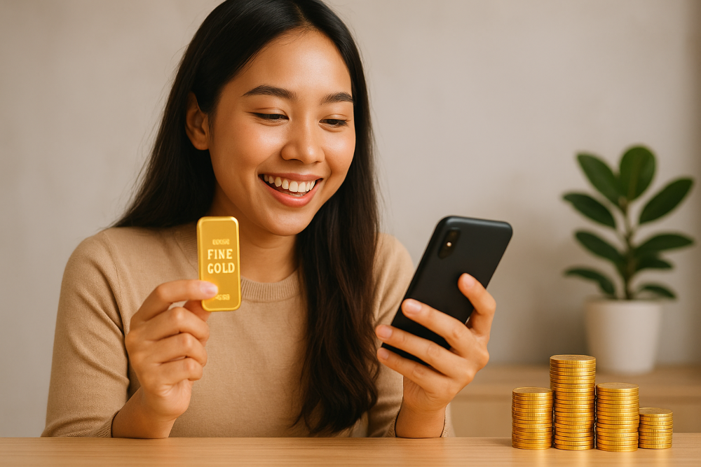 Tabungan Sulit Berkembang? Ini Strategi Realistis Agar Dana Cepat Terkumpul dan Tujuan Keuangan Tercapai