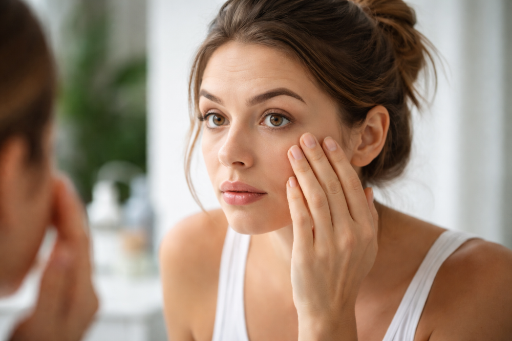 Kenali Kantung Mata Kendur: Penyebab, Dampak, dan Cara Mengatasinya