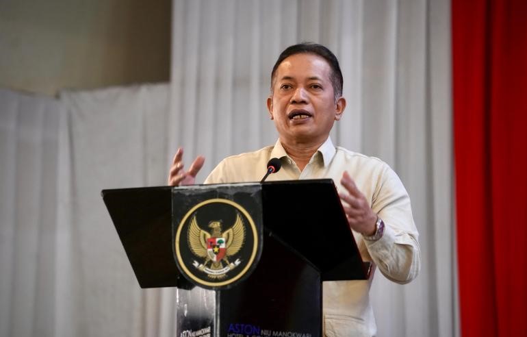 Kemenkop–Kemensos Siapkan 1,4 Juta Lapangan Kerja di Koperasi Desa, Prioritaskan Penerima PKH