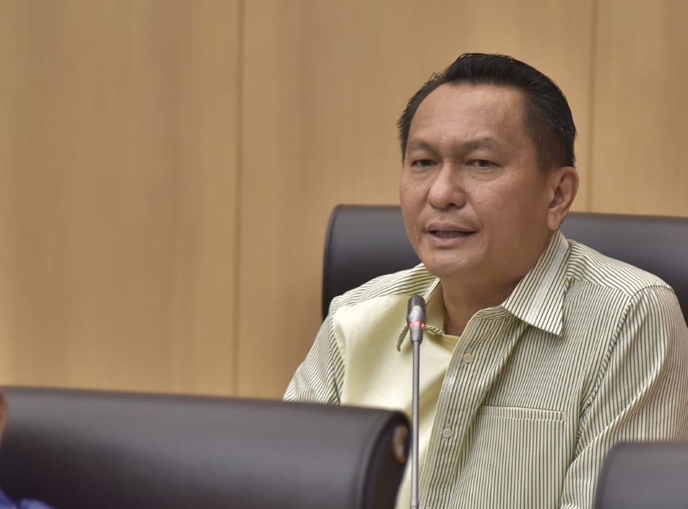 BBM Subsidi Rawan Disalahgunakan, DPR Dorong Hukuman Tipikor Bagi Pelaku