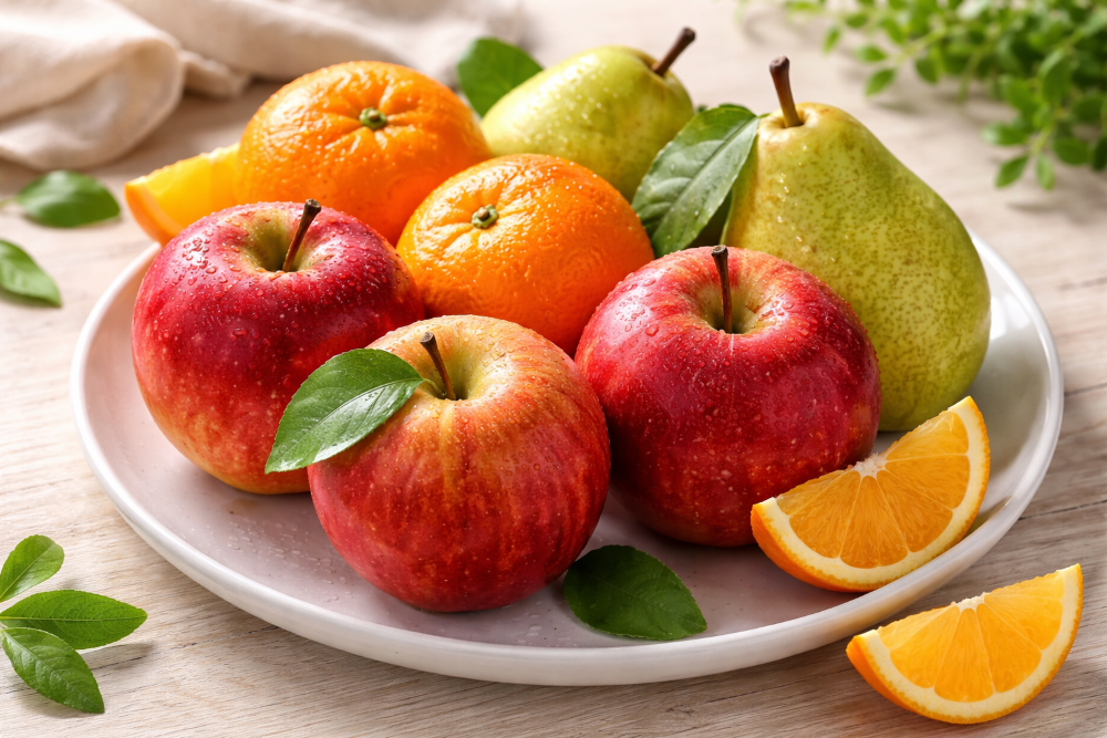 Diet Raw Food Kian Populer, Tren Makan Tanpa Masak yang Diklaim Lebih Sehat