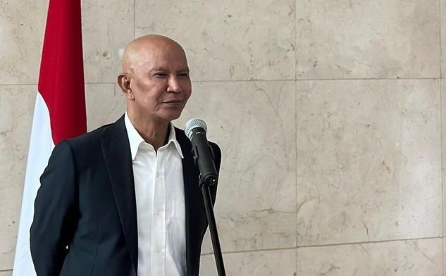 DPR RI Beri Opsi Perbaikan Program MBG, Tekankan Pada Penguatan Tata Kelola