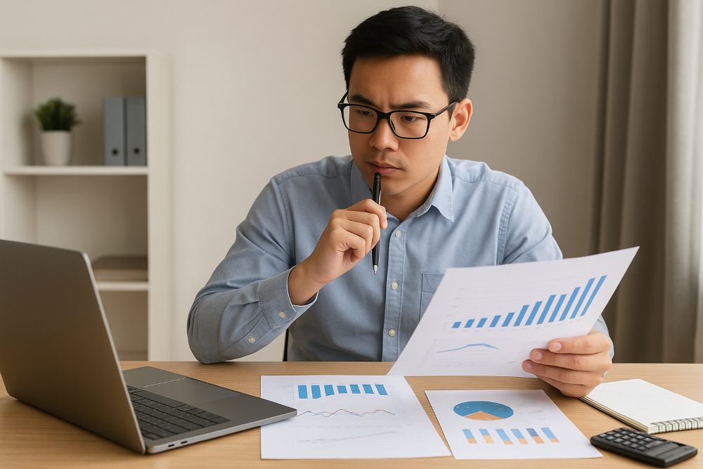 Tekanan Finansial dan Kesehatan Mental, Hubungan yang Tak Bisa Diabaikan