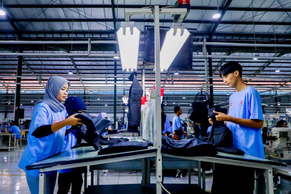 Menutup 2025, Ekonomi Jawa Tengah Tetap Tumbuh di Tengah Tantangan Fiskal Nasional