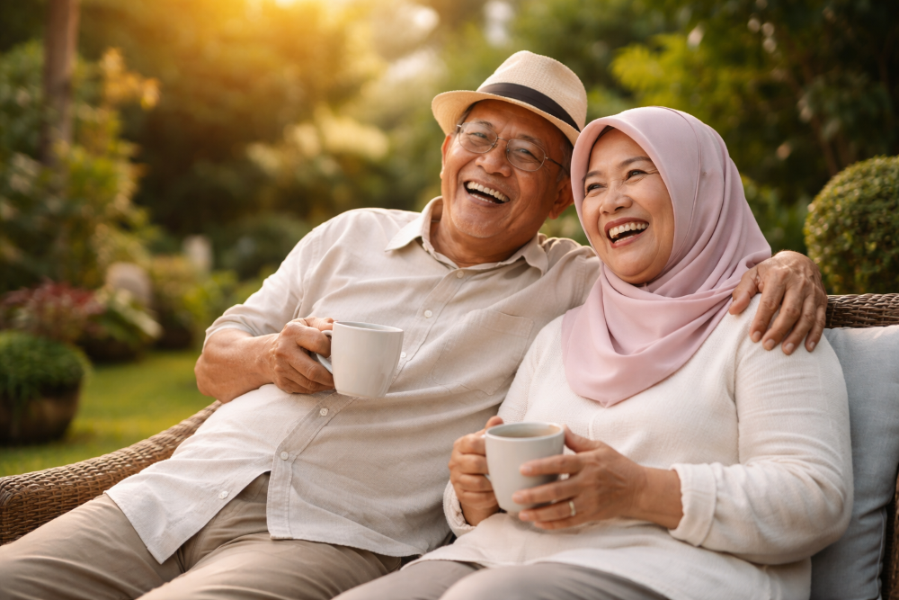 Memahami Hak Pensiun Karyawan Swasta: Ini Cara Perhitungan Pesangon dan Manfaat Jaminan Hari Tua