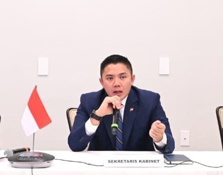 Istana Negara Dibuka untuk Publik saat Lebaran, Presiden Prabowo Subianto Siapkan Halalbihalal Bersama Warga