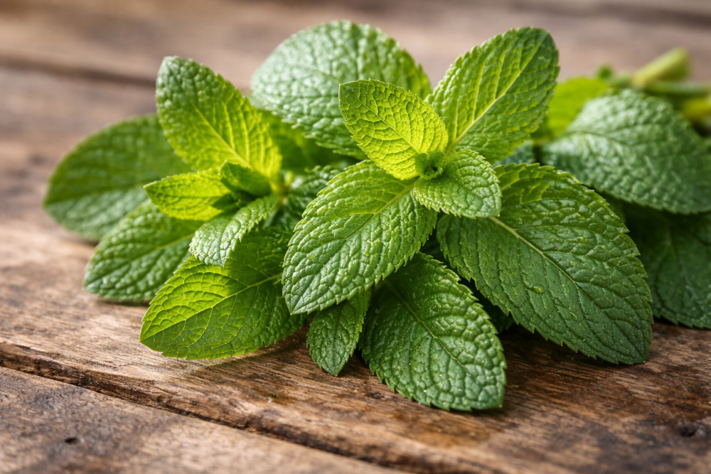 Deretan Daun Herbal yang Diyakini Redakan Asam Lambung, Ini Manfaat dan Cara Konsumsinya