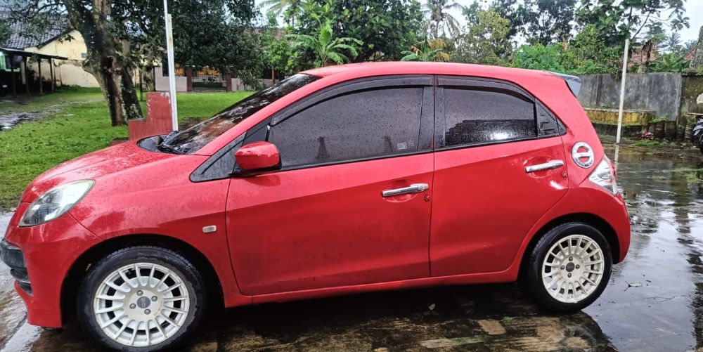 Kenalan Online Berujung Kehilangan Mobil, Pelaku ‘Dokter Palsu’ Ditangkap di Kuningan