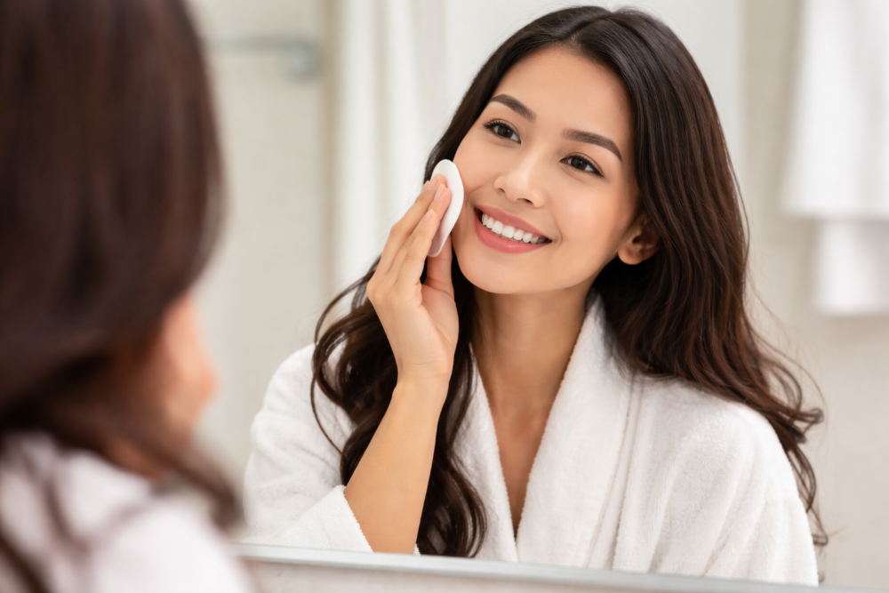 Memasuki Usia 30 Tahun, Ini Panduan Perawatan Wajah Agar Kulit Tetap Sehat dan Awet Muda