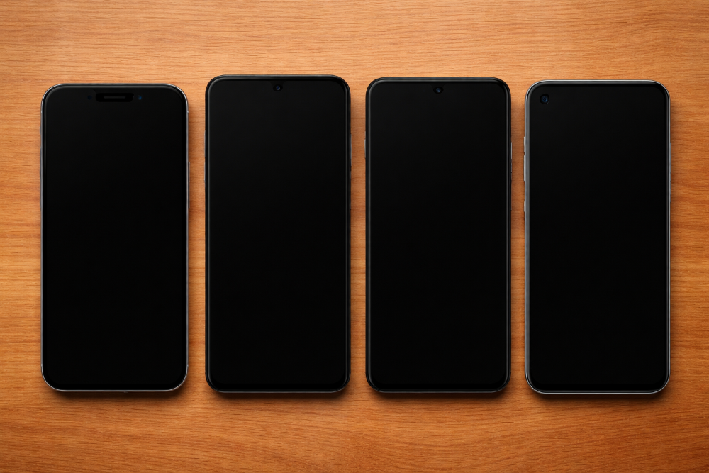 Polresta Banyumas Ungkap Pencurian Saat Tarawih di Ajibarang, Pelaku Sikat Empat Ponsel Senilai Rp10 Juta