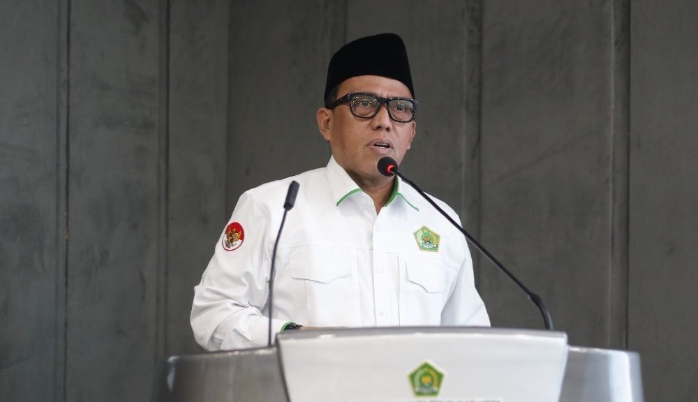 Kementerian Agama Siapkan Regulasi Baru untuk Perkuat Peran Masjid di Indonesia