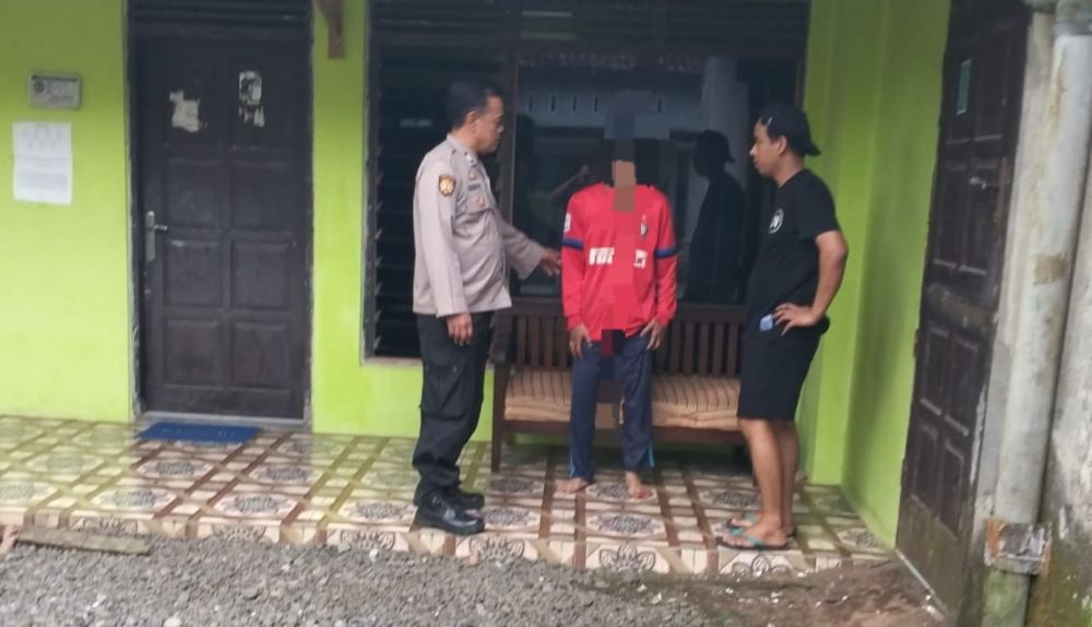 Diteriaki “Maling” Murai, Pemuda di Banyumas Diamankan Warga