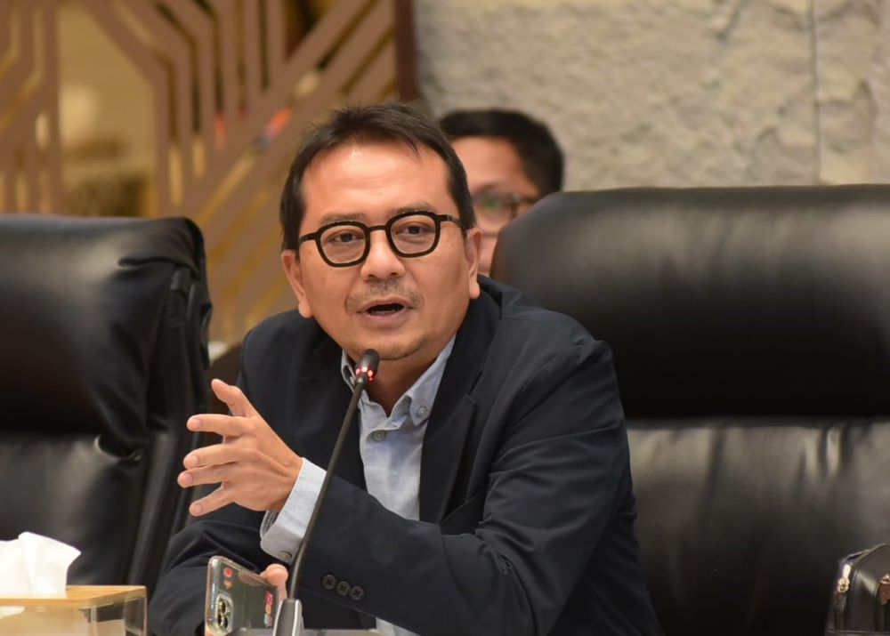 DPR Desak Diskon Tiket Pesawat Lebaran 2026 Ditingkatkan, Targetkan Tembus 20 Persen