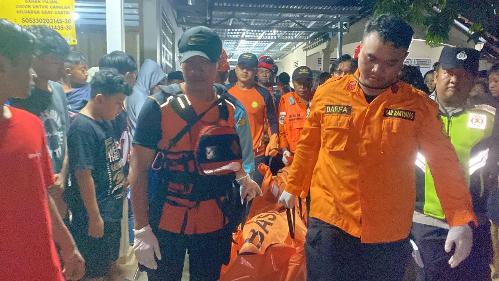 Korban Kedua Kecelakaan di Sungai Pelus Ditemukan dalam Kondisi Meninggal