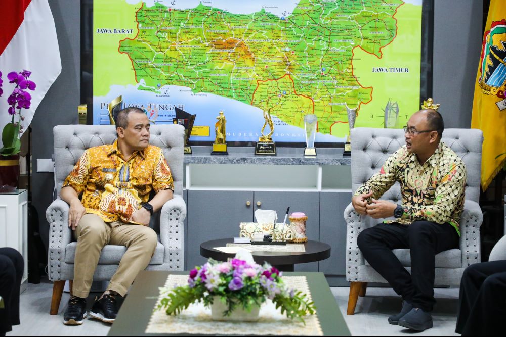 Puluhan Ribu Umat dan Wisatawan Bakal Padati Tawur Agung 2026 di Candi Prambanan