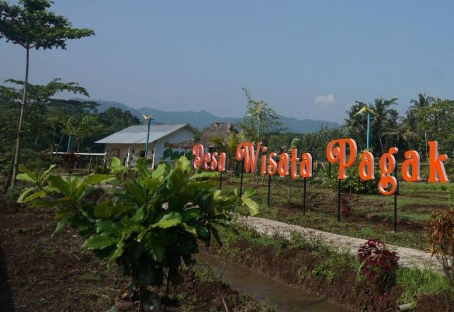 Desa Wisata Pagak Banjarnegara Tawarkan Paket Lengkap Alam, UMKM, dan Eduwisata