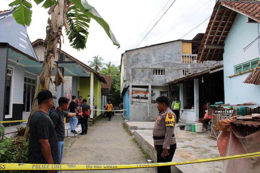 Polres Kebumen Dalami Insiden Petugas Satpol PP Tewas Saat Penanganan ODGJ