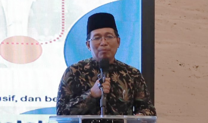 Kemenag Perkuat Distribusi Zakat Berbasis Data, Targetkan Dampak Nyata bagi Mustahik