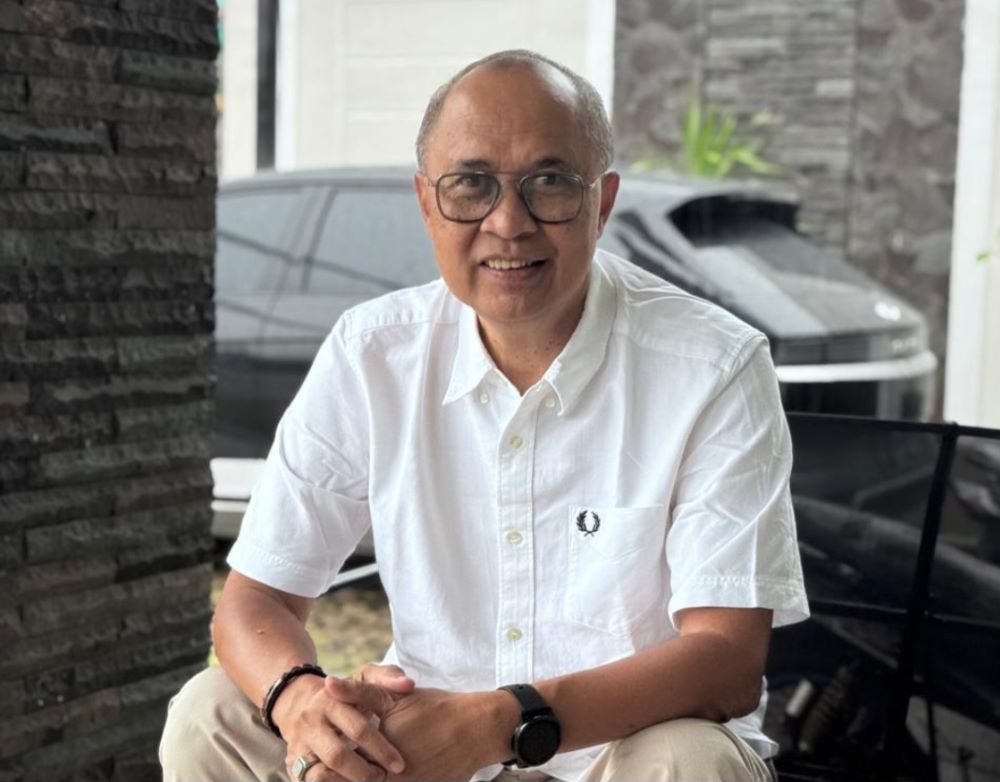 DPC Gerindra Banyumas: Pilkada DPRD Lebih Efisien dan Berorientasi Kualitas Pemimpin