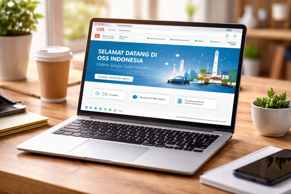 Ini Panduan Mematenkan Bisnismu Secara Resmi!