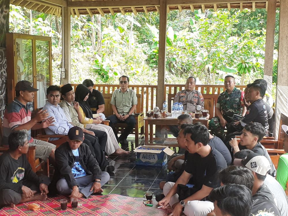 Kasus Sopir SPPG yang Viral di Kebumen Berakhir Damai Lewat Mediasi