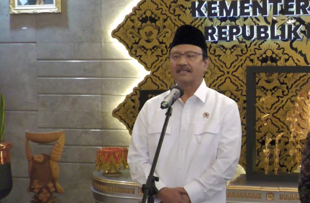 Digitalisasi Bansos Terbukti Perbaiki Akurasi Data, Kemensos Siap Terapkan Secara Nasional