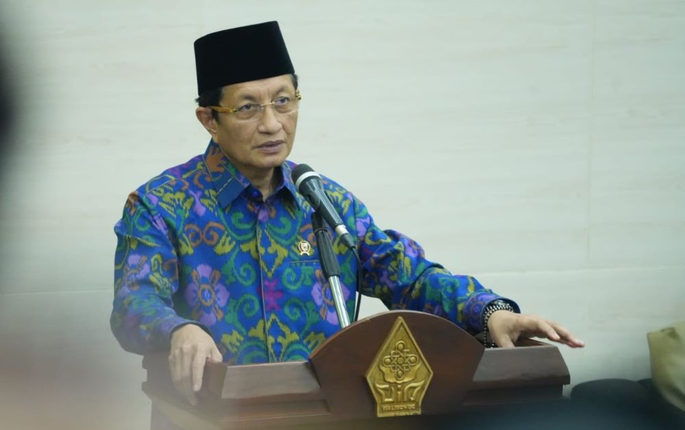 Kemenag Siapkan Layanan Mudik Idulfitri dan Nyepi Lewat Program Masjid Ramah Pemudik