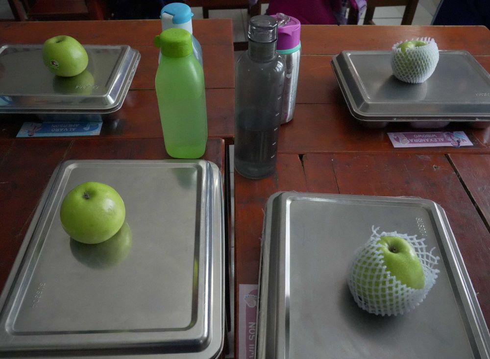 Cilacap Percepat Program Makan Bergizi Gratis, Ribuan SPPG Digenjot Agar Standar Nasional Tercapai