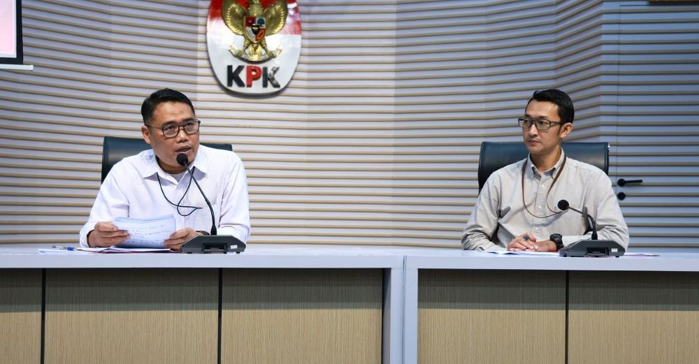 KPK Ungkap Dugaan Konflik Kepentingan dan Kecanggihan Dugaan Korupsi Bupati Pekalongan