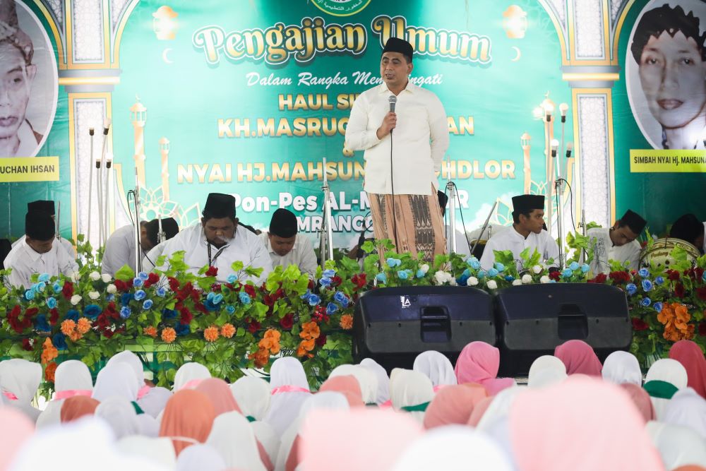 Santri dan Pengasuh Pesantren di Jateng Sambut Antusias Beasiswa Pemprov 2026: Peluang Studi S1 hingga S3 Hingga Luar Negeri