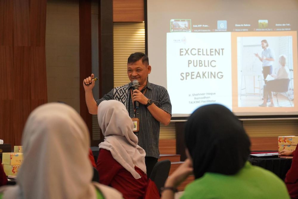 Ratusan Mahasiswa Dikukuhkan, Relawan Pajak Jateng II Siap Dampingi Wajib Pajak Sepanjang 2026