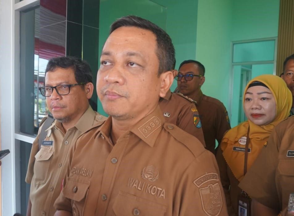 UMK Pekalongan 2026 Masuk Tahap Final, Pemkot Tunggu Laporan Dewan Pengupahan