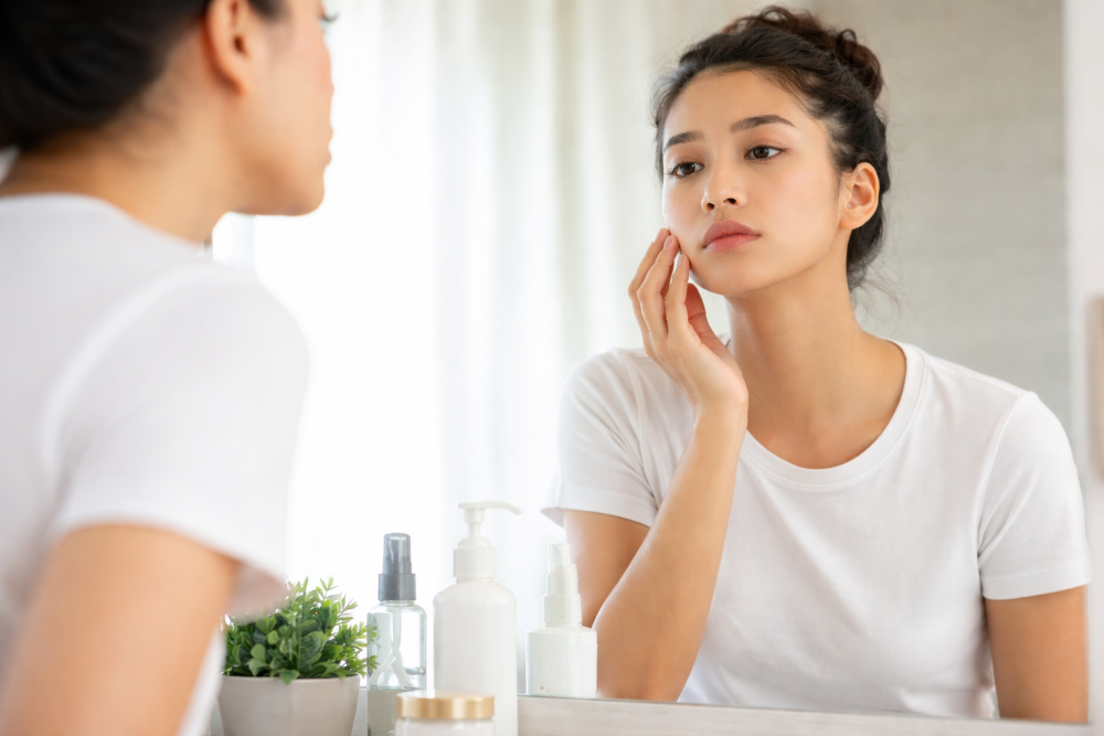 Kulit Dehidrasi Kerap Terabaikan, Kenali Gejala dan Cara Mencegahnya Sejak Dini