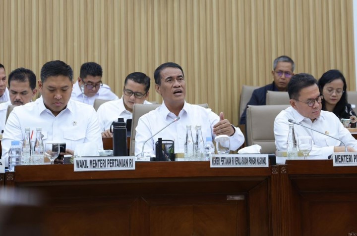 Petani Tebu Tercekik Gula Impor, Kementan Genjot Peremajaan dan Penertiban Distribusi