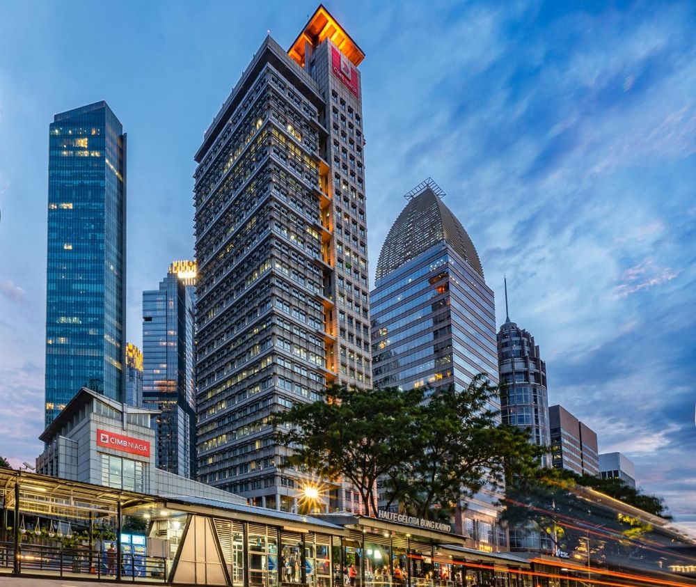 CIMB Niaga Bukukan Laba Pra Pajak Rp8,8 Triliun di 2025, Transformasi Digital dan Pembiayaan Berkelanjutan Jadi Motor