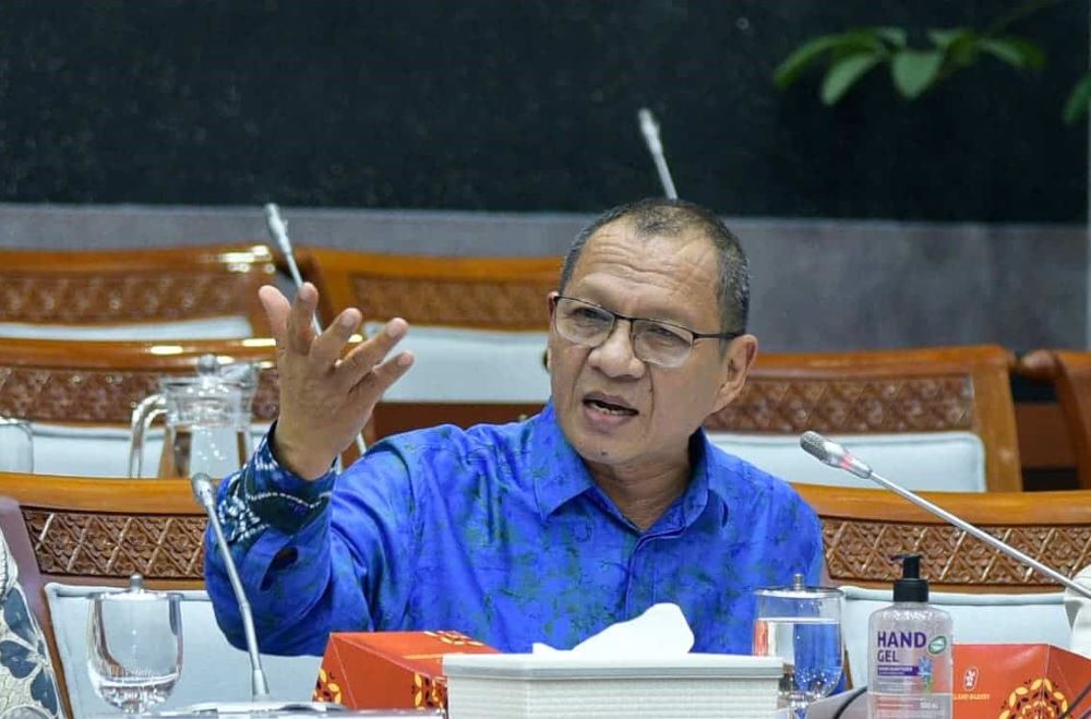 DPR Ingatkan Darurat Koordinasi Penanganan Bencana di Tengah Krisis Sumatra