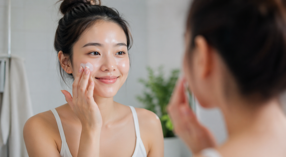 Cara Merawat Kulit Sensitif dan Berminyak agar Tetap Sehat, Bebas Jerawat, dan Glowing Alami