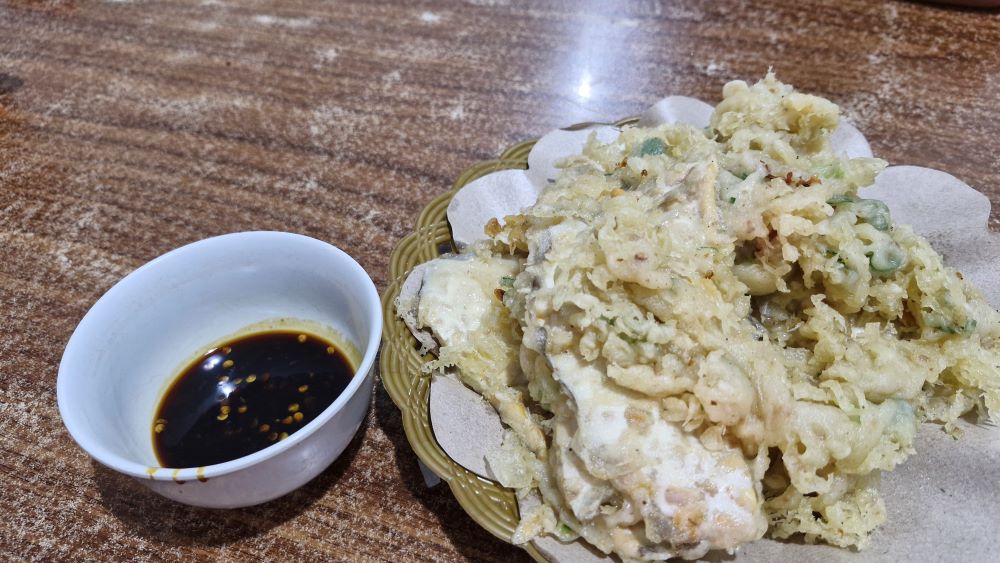 Takjil Khas Banyumas yang Selalu Diburu Saat Buka Puasa