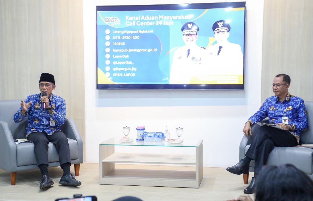 Tak Ada Kenaikan di 2026, Jateng Siapkan Diskon 5% Pajak Kendaraan