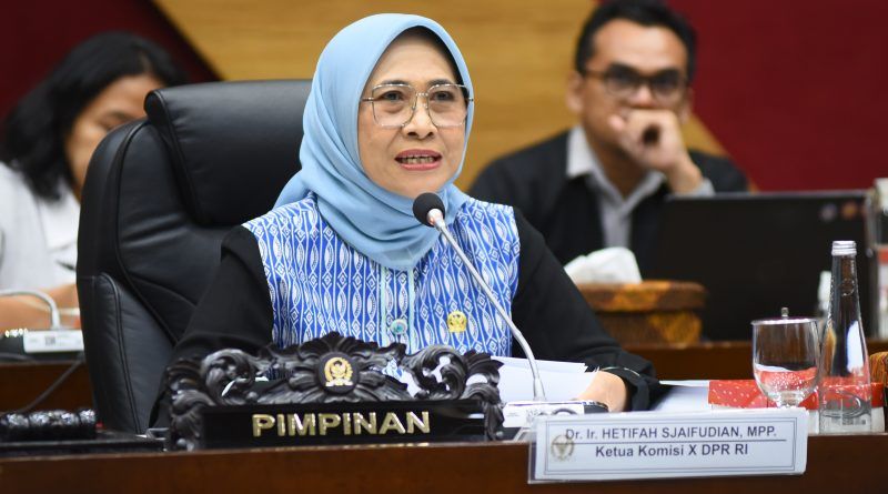 LPDP: Lebih dari Sekadar Beasiswa, Ada Tanggung Jawab Moral bagi Penerima