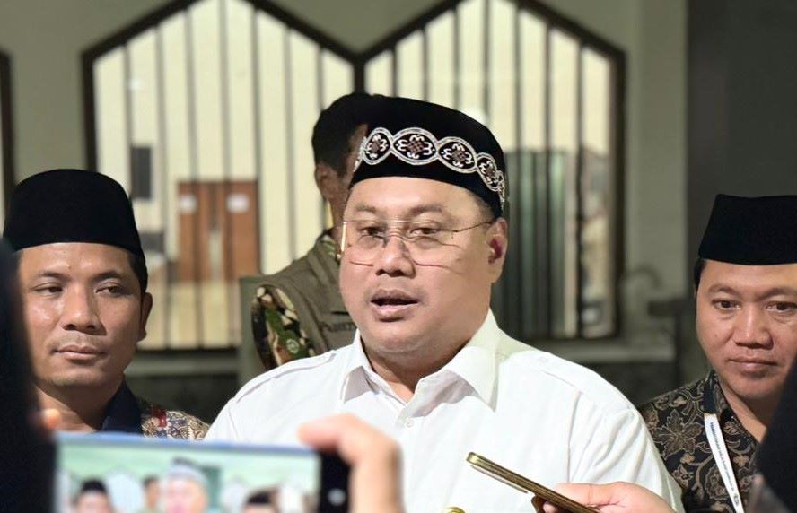 Kemenag Tekankan Profesionalisme Petugas Haji sebagai Wajah Indonesia di Arab Saudi