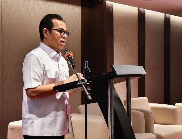 Kolaborasi AI Komdigi–BPJS Kesehatan Siap Digeber, Layanan Publik Ditargetkan Lebih Cepat dan Akurat