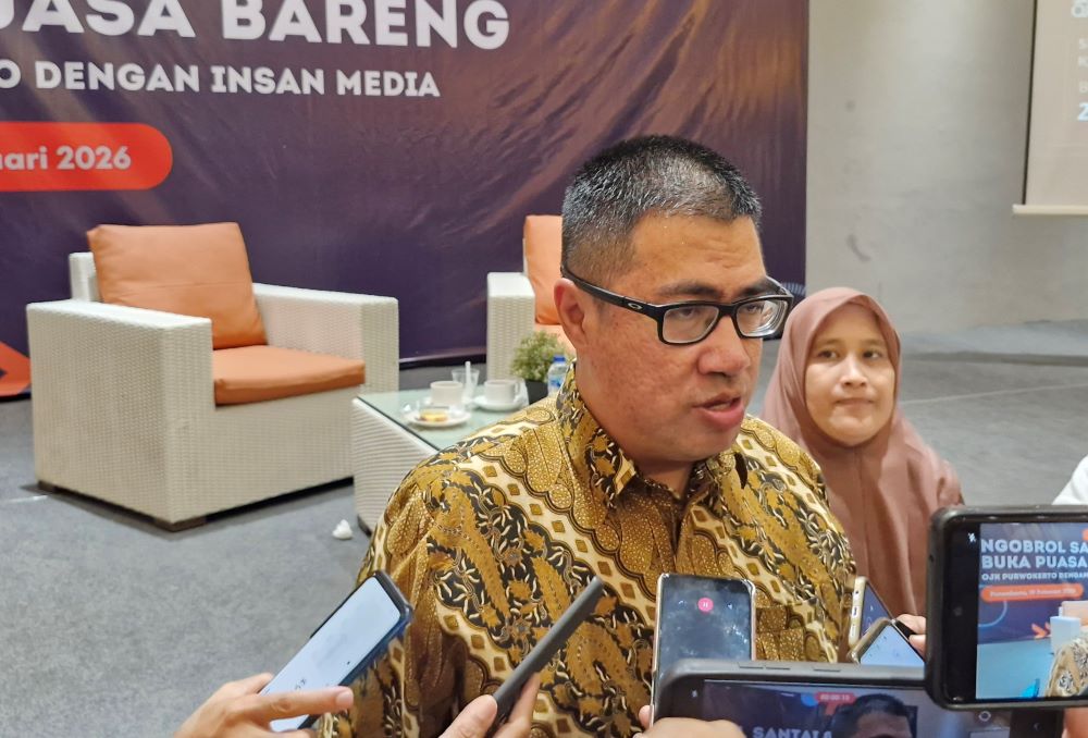 Sektor Keuangan Banyumas Raya Stabil hingga Akhir 2025, Investor Pasar Modal Melonjak